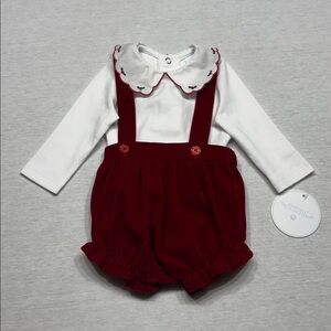 NWT Edgehill 2 piece set